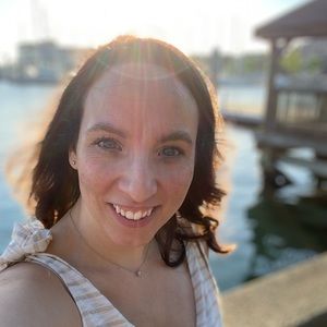 Meet your Posher, Jill